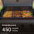 Steel Grill Griddle