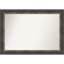 Miroir d'appoint mural Chiquia-50797923