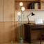 Lampe Tulip