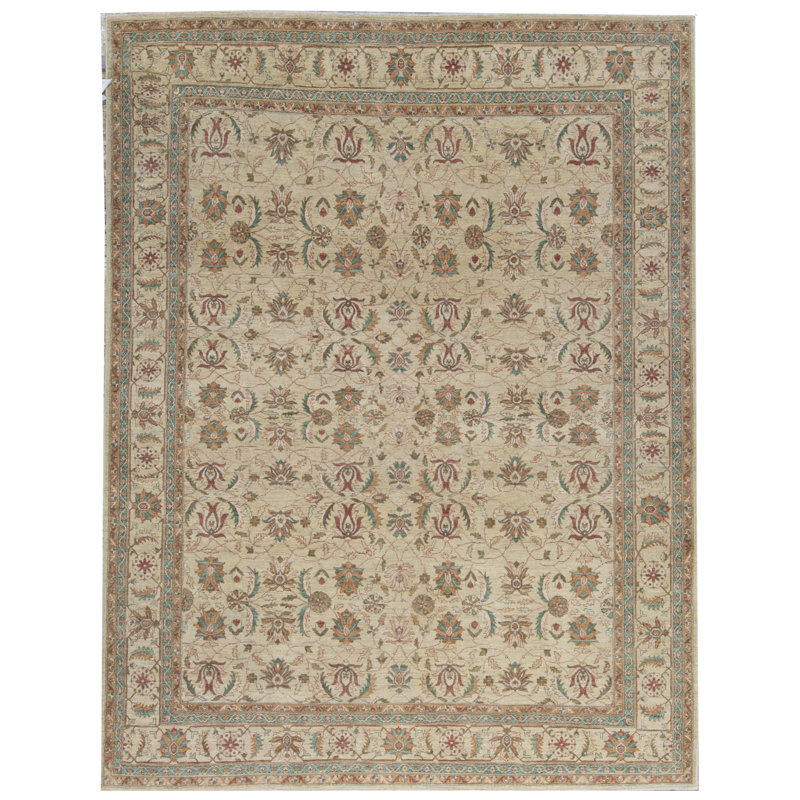 One-of-a-Kind 8'11" X 11'8" Area Rug
