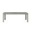 Hudson Solid Wood Dining Table