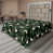 Reseda Green Ivory is out of stock selected