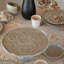 Assiette à pieds Cristal-71220339