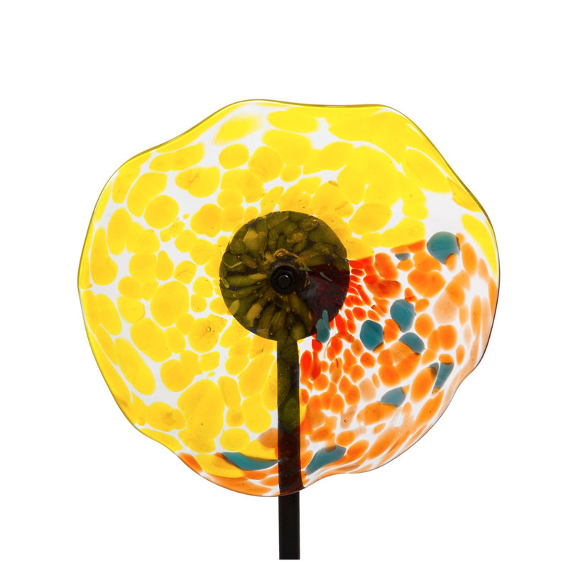 Piquet de jardin Leifsson