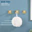 Porte-peignoir mural-79727073