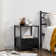 Kempst 15.7'' W Metal Nightstand