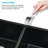 32'' L Undermount Double Bowl Quartz Kitchen Sink
