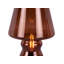 Glass Novelty Lamp
