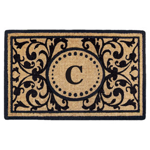 Outdoor Doormat