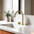 Widespread 2-Handle Bathroom Faucet