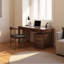 Bureau d'ordinateur-51854851