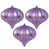 Lavender Matte selected