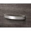 Table de chevet 2 tiroirs Grey Oak