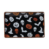 Vintro Halloween Hors D'oeuvres Tray
