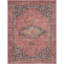 Tapis rose Kehr San Marino-84991204