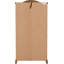 Greenock Solid Wood Wardrobe