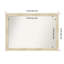 Miroir mural pour salle de bain Country-799724442-799724526