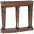 ACME Garrison Console Table, Oak-2073036977