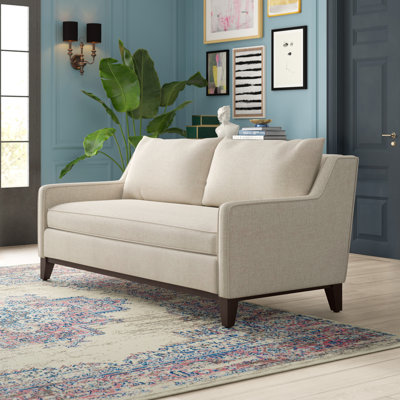 Tranard Upholstered 74.5'' Sofa