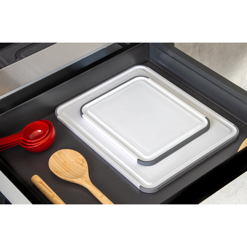 Chopping Board, 20cm W x 25cm L