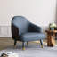 Fauteuil d'appoint 32,68 "