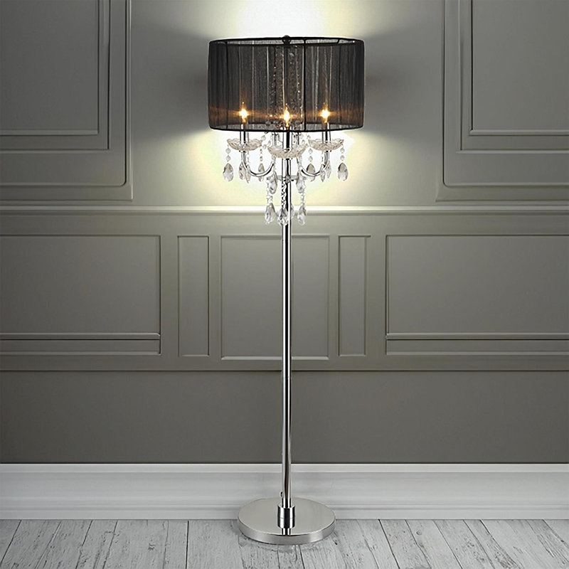 Damielle Floor Lamp