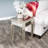 Meagher End Table