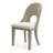 Doloros Bart Round Dining Table Set-283778744-297315502