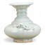 Porcelain Vase Celadon