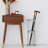 Barrett Metal Freestanding Umbrella Stand-1435726421