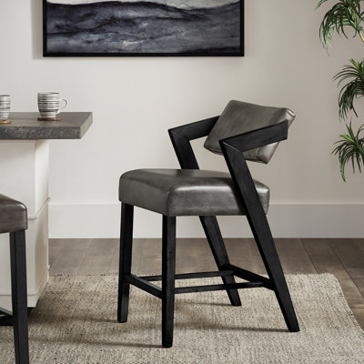 Chaise en bois Cardone