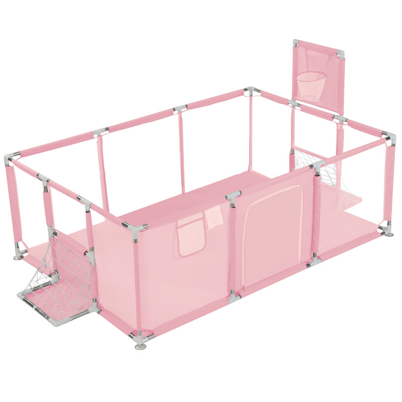 Barrière de sûreté, Rose