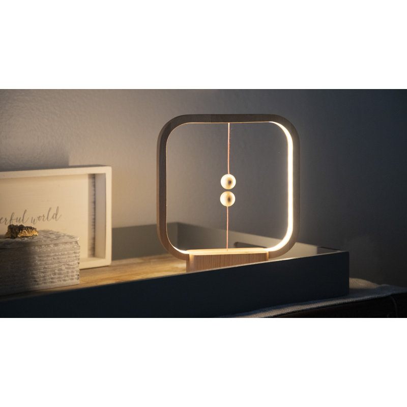 Lampe de table 13 po Devoe