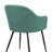 Primey 18'' H Upholstered Armchair-1999054558