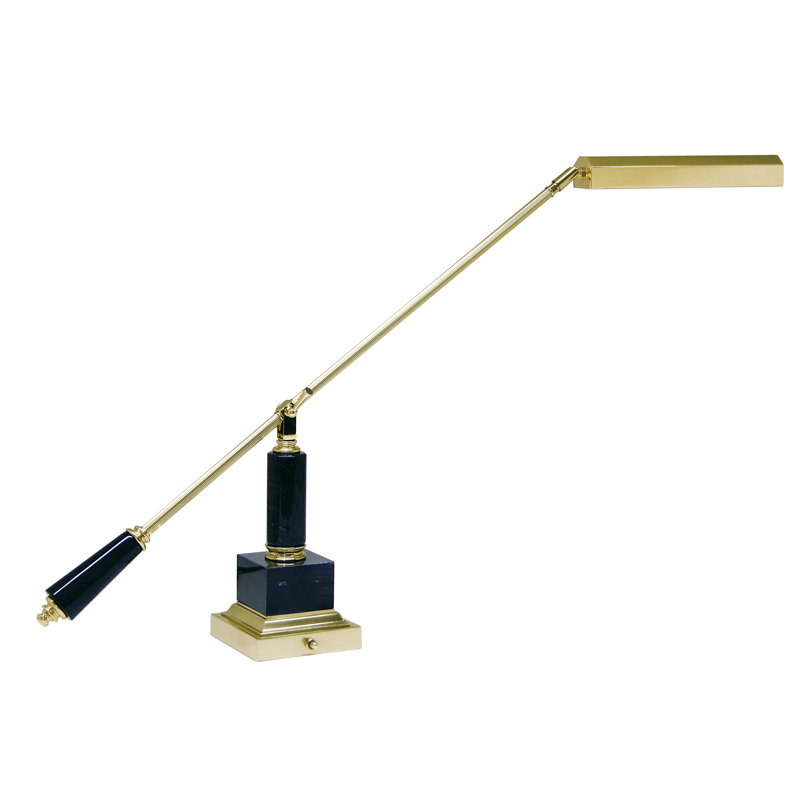 Counter Balance Desk Table Lamp