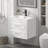 Single Bathroom Vanity Set With Ceramic Sink Top (No Faucet)-564104877-568040042