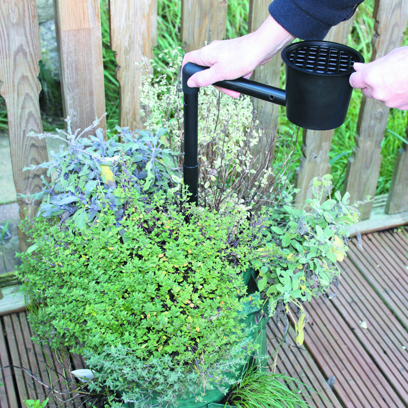Plant Stand
