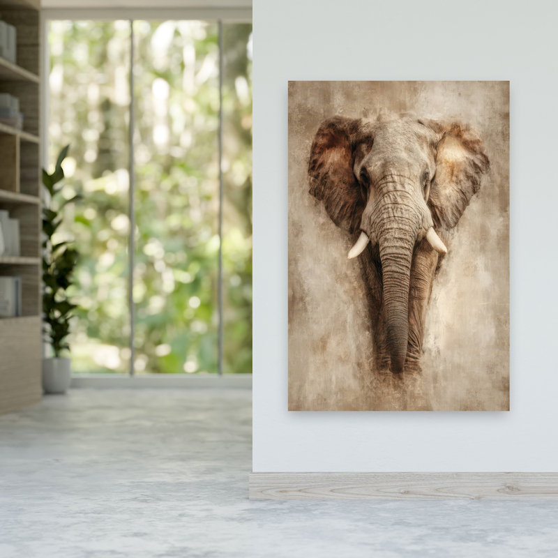 Print, 152.4cm H x 101.6cm W