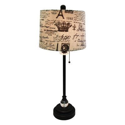 Michalak Table Lamp