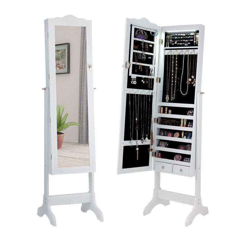 Jewelry Armoire