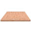 Adeeva Desk Top Solid Wood Beech-711864516