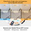Lustre en cristal Modern-220797080