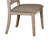 Bejarano Four Leg Dining Set