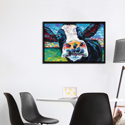Carolee Vitaletti - Print on Canvas