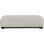 Rukie Chenille Fabric Bench-589639577-589639589