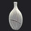Vase de table Glennetta