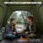 Outsunny Pop Up Tent Instant 3000mm Waterproof UPF50+ for 2-3 People-124632682