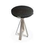 Rhodes Solid Wood End Table