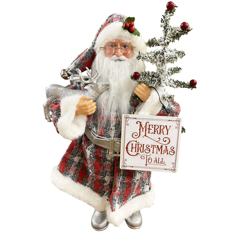 Christmas Figurines & Collectibles