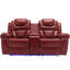 Fauteuil inclinable manuel de cinéma maison-1671874394
